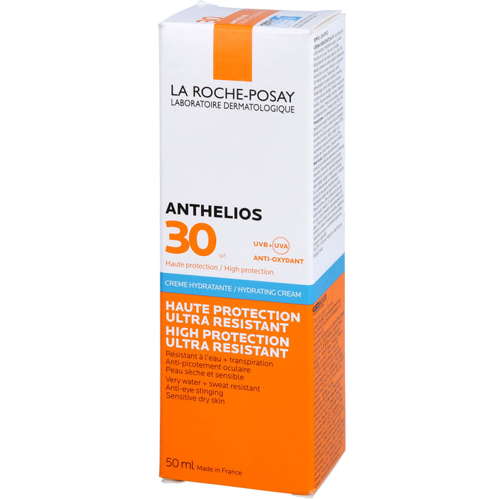 La Roche-Posay Anthelios Ultra LSF 30 Creme, 50 ml Creme