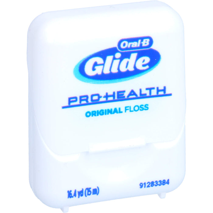 Glide Zahnseide 15 m, 1 pcs. Floss