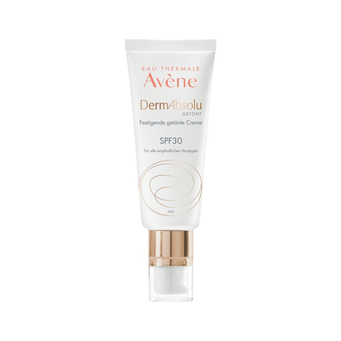 Avène DermAbsolu festigende Creme getönt, 40 ml Crème