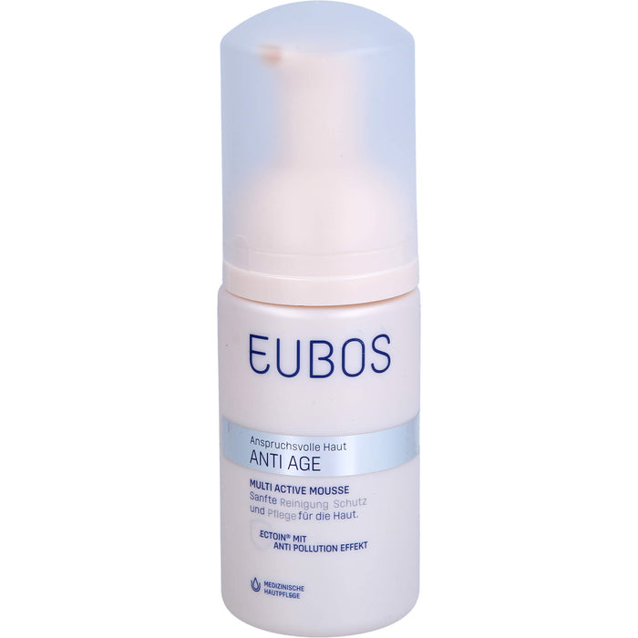 EUBOS ANTI AGE MULTI ACTIVE MOUSSE, 100 ml SCH