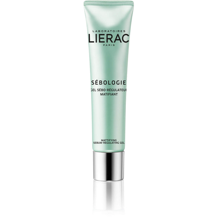 LIERAC SEBOLOGIE REg GEL N, 40 ml GEL