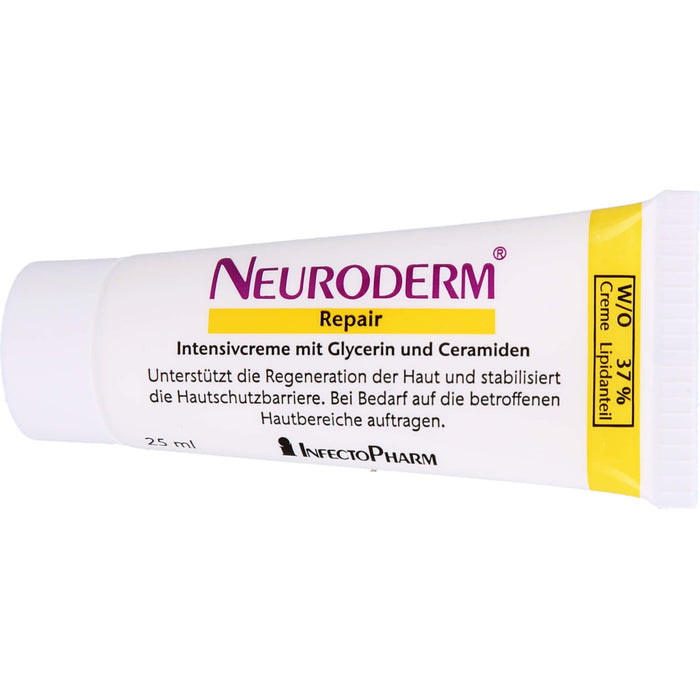 Neuroderm Repair, 25 ml Crème