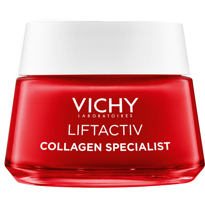 VICHY Liftactiv Collagen Specialist, 50 ml Creme