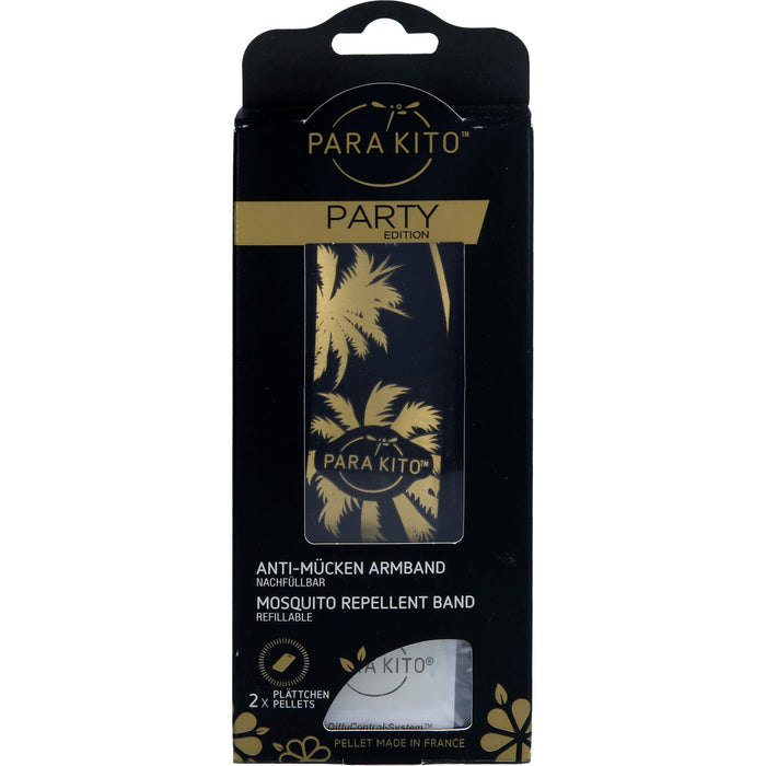 ParaKito Armband Party, 1 St