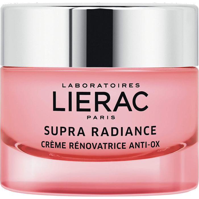 LIERAC SUPRA RAD CREME, 50 ml CRE