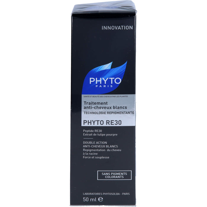 PHYTO RE30, 50 ml SPR