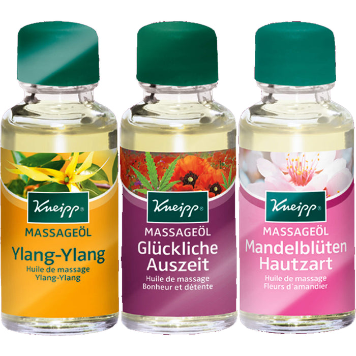 Kneipp Mein kleines Massageset, 1 pc Ensemble