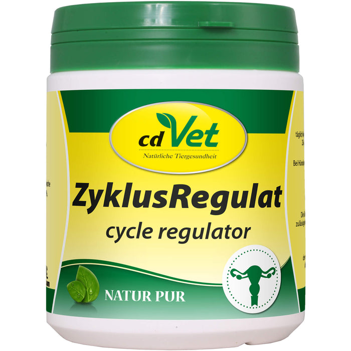 Zyklusregulat Vet, 300 g PUL