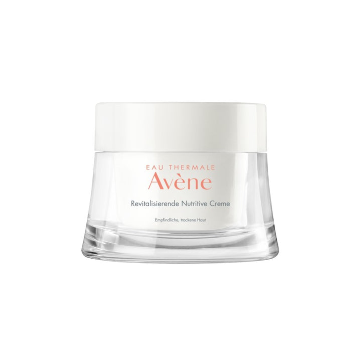 Avène Revitalisierende Nutritive Creme, 50 ml Crème