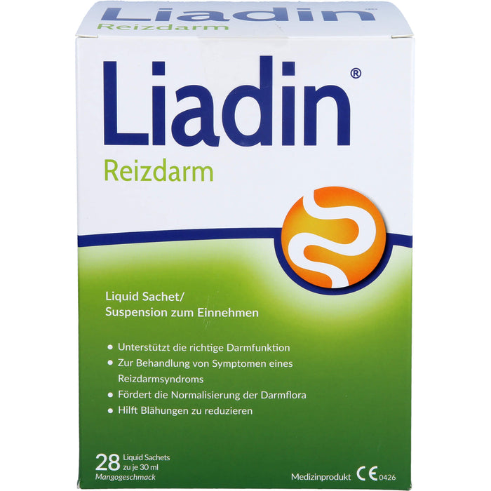 LIADIN REIZDARM, 28 St SUS