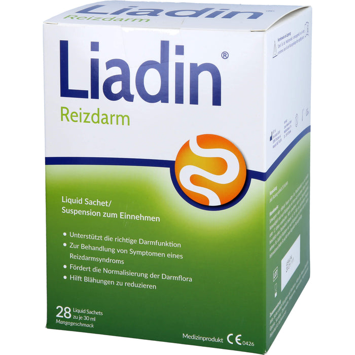 LIADIN REIZDARM, 28 St SUS