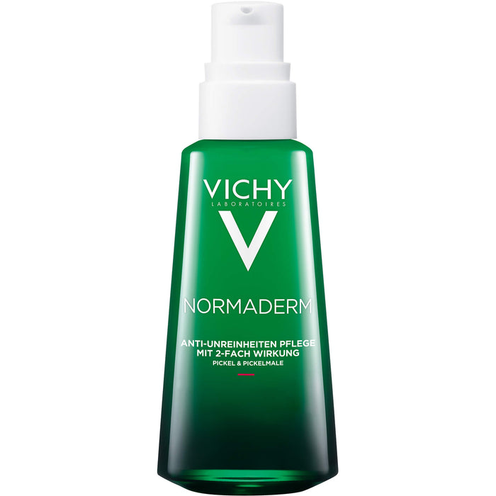 VICHY Normaderm Phytosolution Anti-Unreinheiten-Pflege, 50 ml Lotion