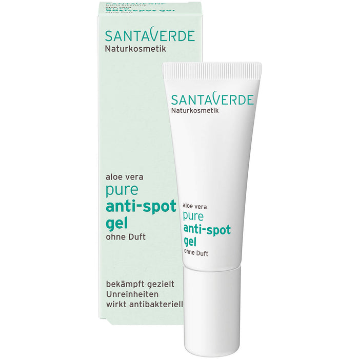 pure anti-spot gel, 10 ml GEL