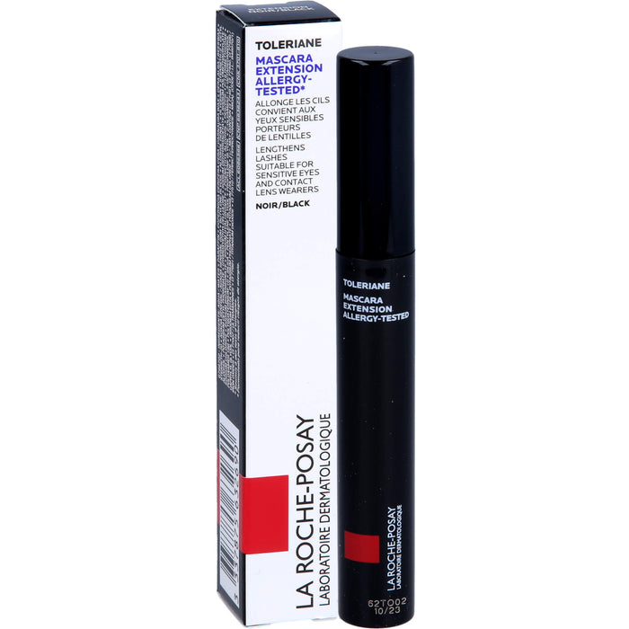 Roche-Posay Toleriane Mascara Extension, 8.1 ml