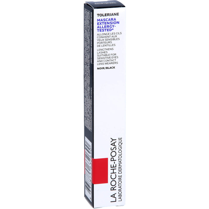 Roche-Posay Toleriane Mascara Extension, 8.1 ml