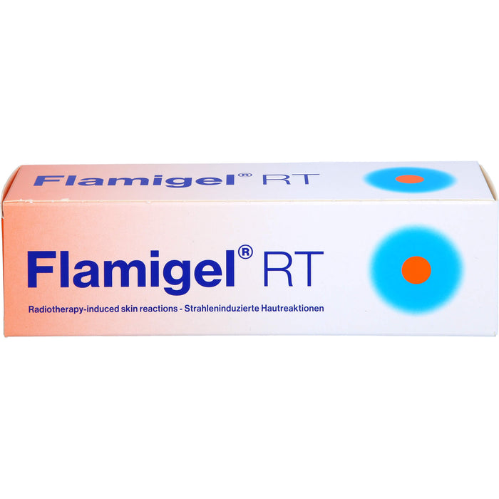 Flamigel RT, 100 g GEL