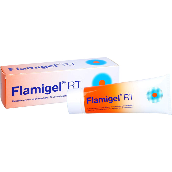 Flamigel RT, 100 g GEL