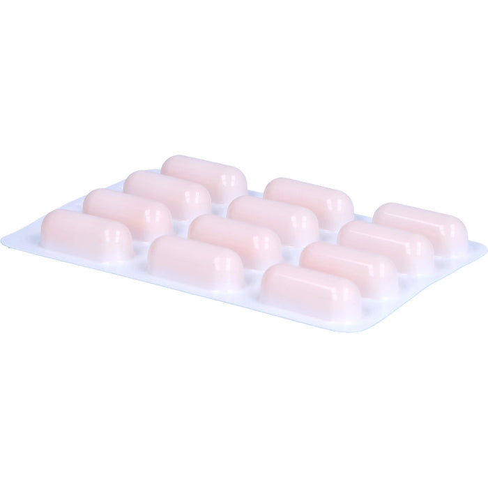 COQUN os Kapseln, 60 pcs. Capsules