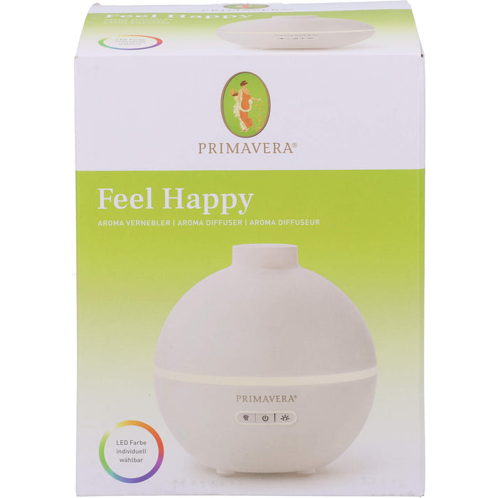 PRIMAVERA Aroma Vernebler Feel Happy, 1 pc Dispositif