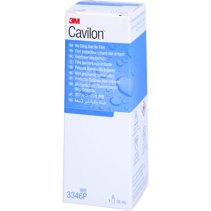 Cavilon 3M reizfreier Hautschutz Spray 3346P, 28 ml SPR