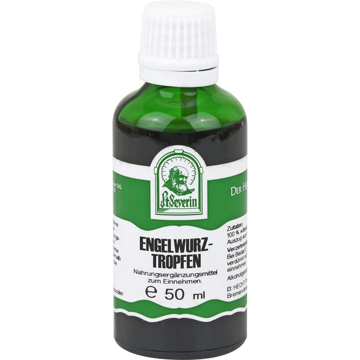 Engelwurztropfen, 50 ml TRO