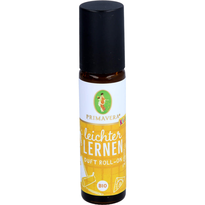 Leichter lernen Duft Roll-On bio, 10 ml Lösung