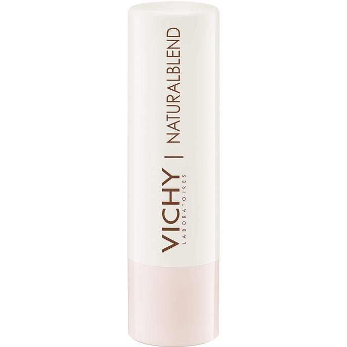 VICHY Naturalblend Lippenbalsam transparent, 4.5 g Plume