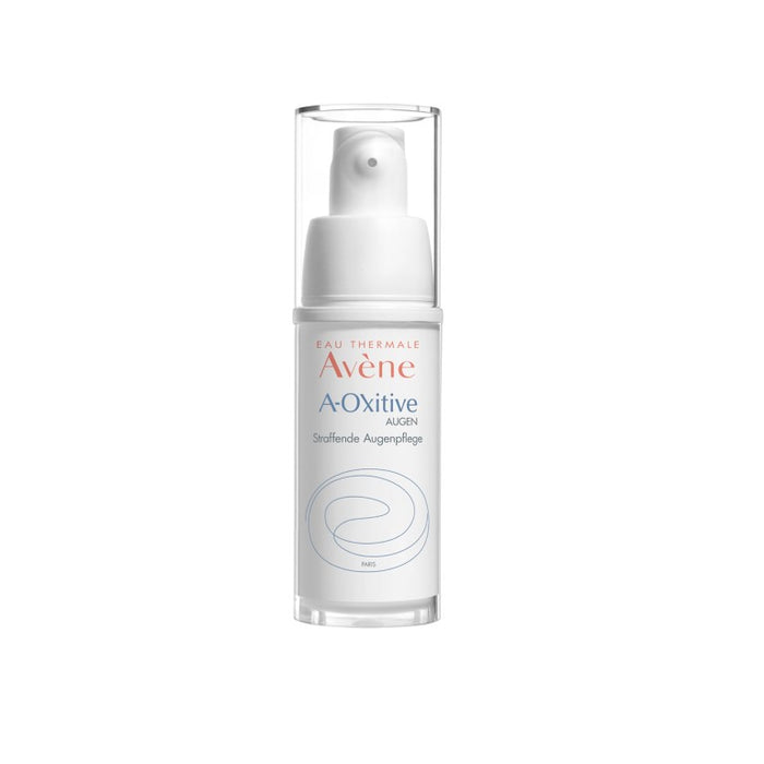 Avène A-Oxitive Augenpflegecreme, 15 ml Crème