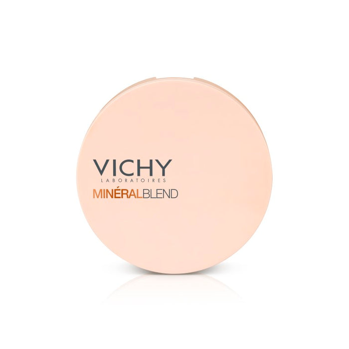 VICHY Minéralblend medium Mosaik-Puder, 9 g Poudre