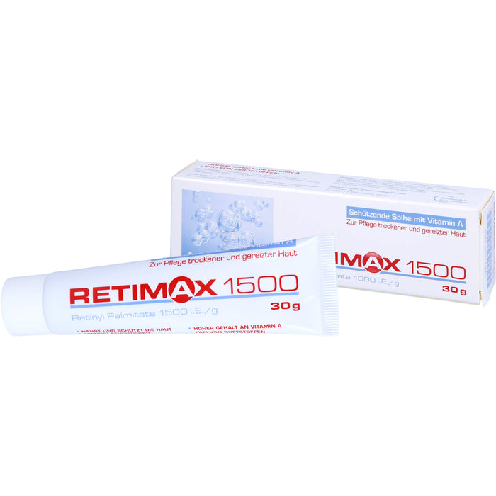 Retimax 1500, 30 g SAL