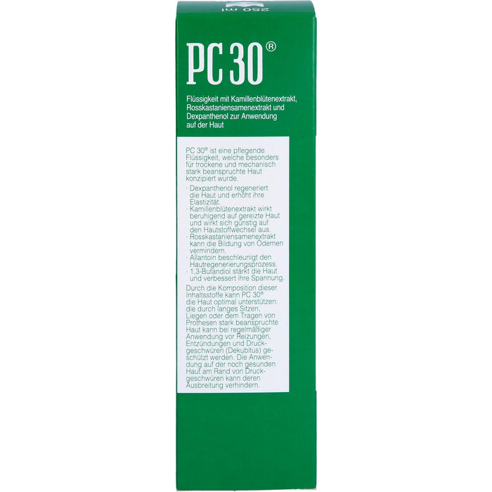 PC 30, 250 ml Solution