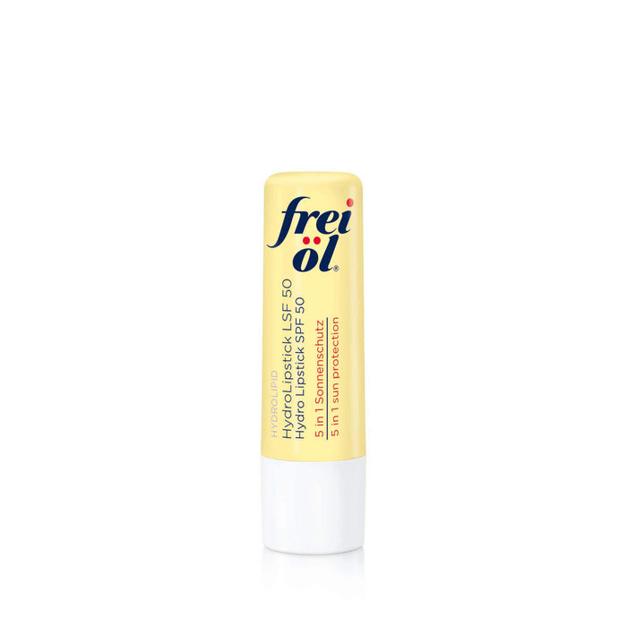 frei öl Hydrolipid HydroLipstick LSF 50, 4.5 g Plume