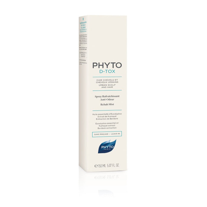 PHYTODETOX Spray, 150 ml SPR