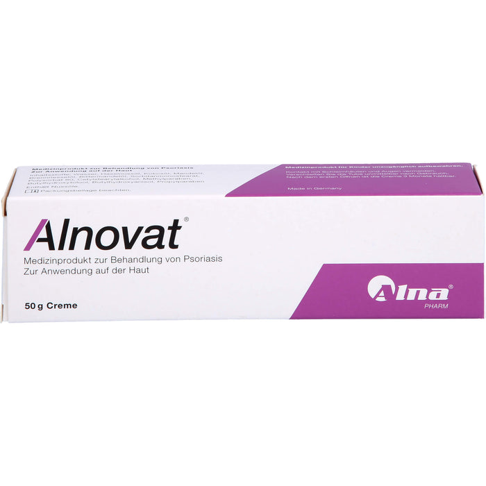 Alnovat, 50 g CRE