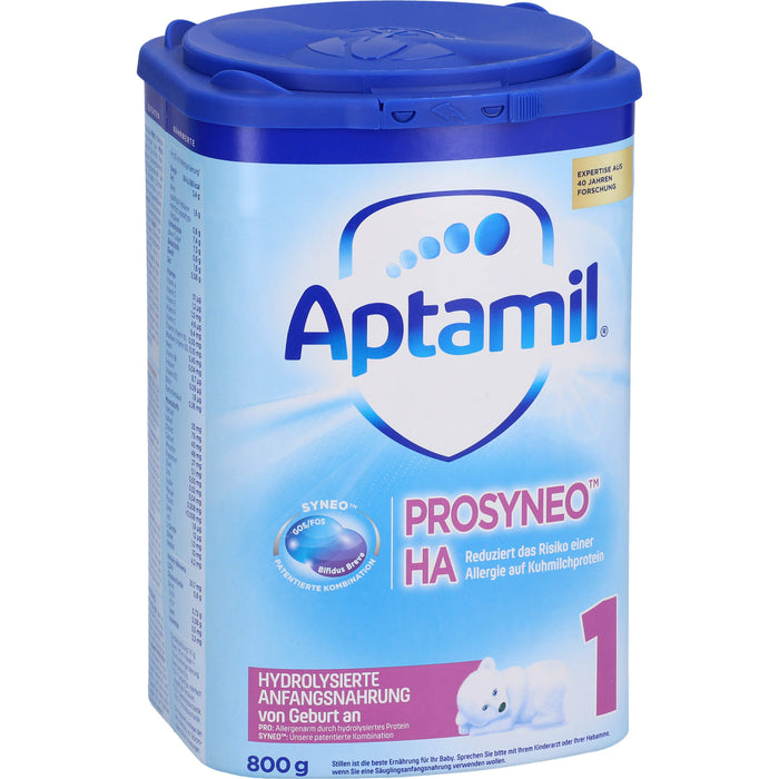 APTAMIL PROSYNEO HA 1, 800 g PUL