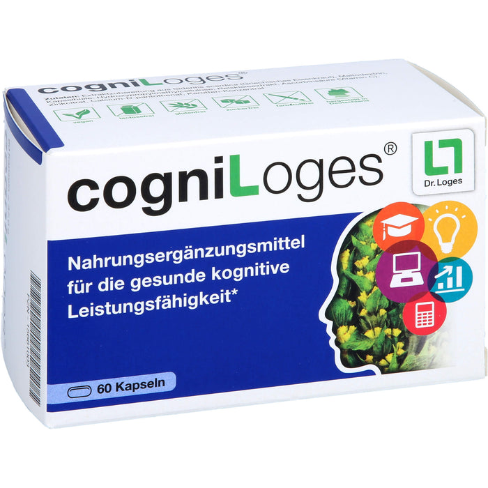 cogniLoges, 60 St KAP