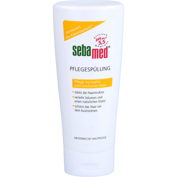 sebamed Pflegespülung, 200 ml XHS