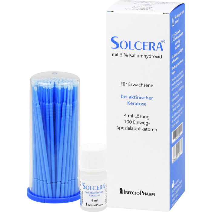 Solcera, 4 ml LOE