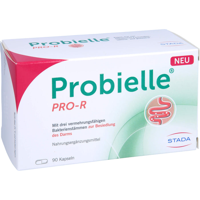 Probielle Pro R, 90 St KAP