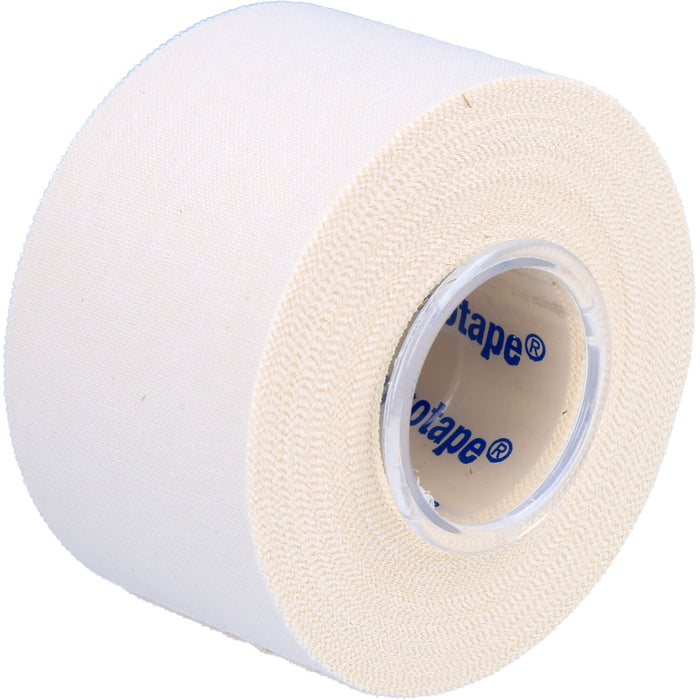 LEUKOTAPE Classic 3,75 cm x 10 m weiss unelastische Klebebinde, 1 pc pansement