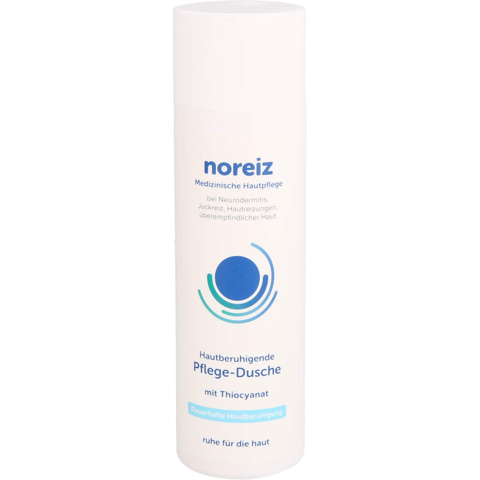 noreiz Pflege-Dusche hautberuhigend, 200 ml XDG