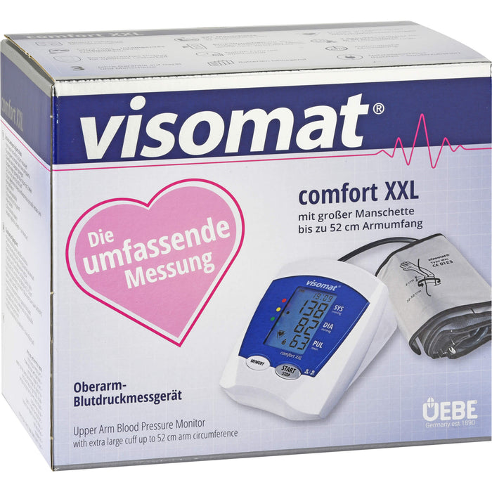 visomat comfort XXL, 1 St