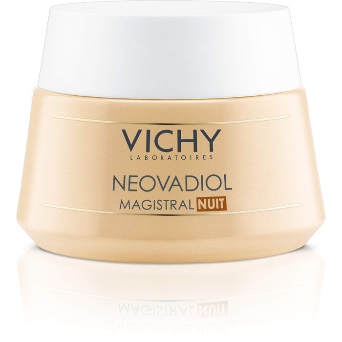 VICHY Neovadiol Magistral Nachtcreme, 50 ml Crème