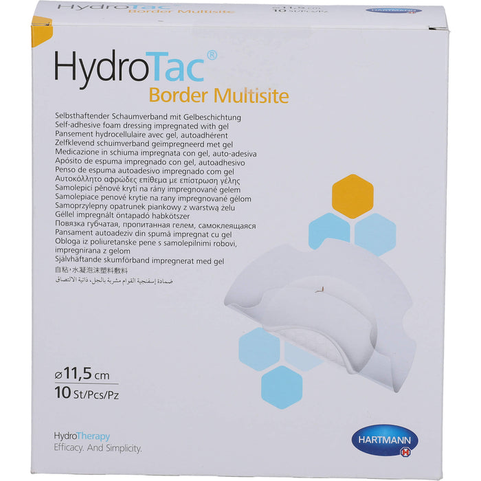 Hydrotac Bord Multi 11.5ro, 10 St VER