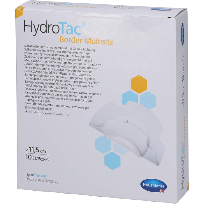 Hydrotac Bord Multi 11.5ro, 10 St VER