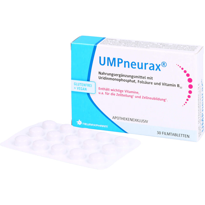 UMPneurax, 30 St FTA