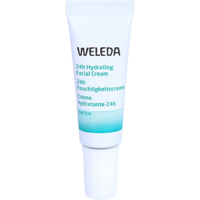 Weleda Feigenkaktus 24h Fe, 7 ml CRE