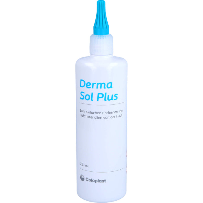 Derma Sol Plus, 230 ml FLU