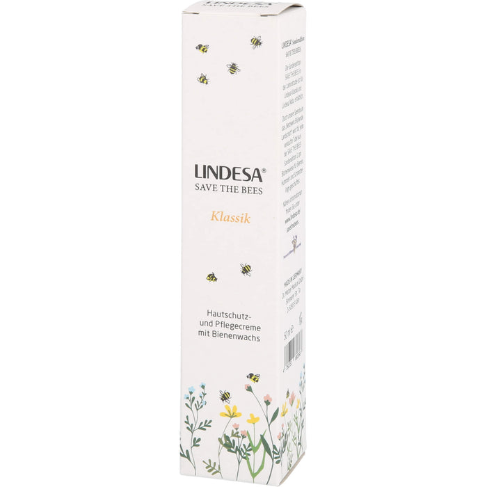 Lindesa Save T Bee Klassik, 50 ml CRE