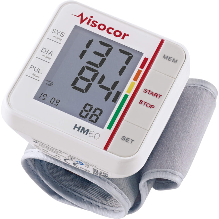 visocor HM60, 1 St